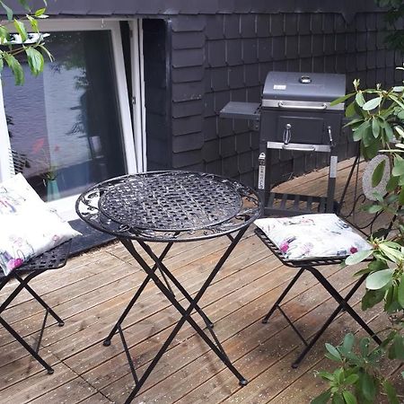 Ferienwohnung 43Qm Torf 10 Naehe Moehnesee Warstein Exteriör bild