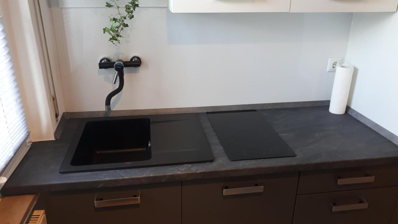 Ferienwohnung 43Qm Torf 10 Naehe Moehnesee Warstein Exteriör bild