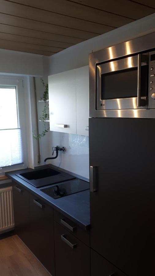 Ferienwohnung 43Qm Torf 10 Naehe Moehnesee Warstein Exteriör bild