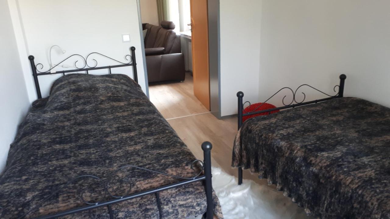 Ferienwohnung 43Qm Torf 10 Naehe Moehnesee Warstein Exteriör bild
