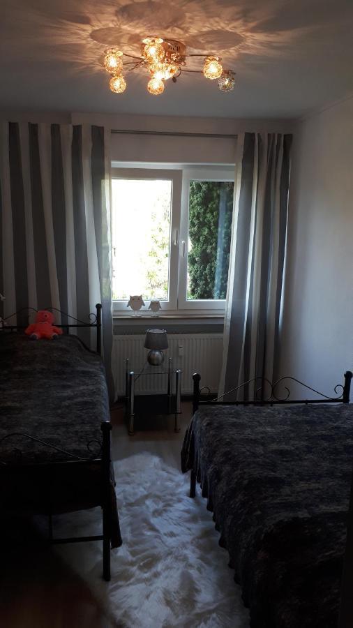 Ferienwohnung 43Qm Torf 10 Naehe Moehnesee Warstein Exteriör bild