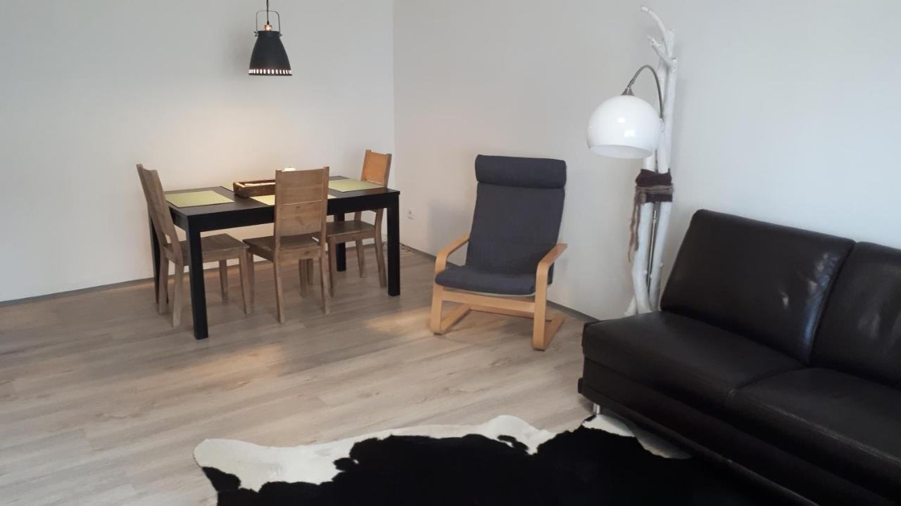 Ferienwohnung 43Qm Torf 10 Naehe Moehnesee Warstein Exteriör bild