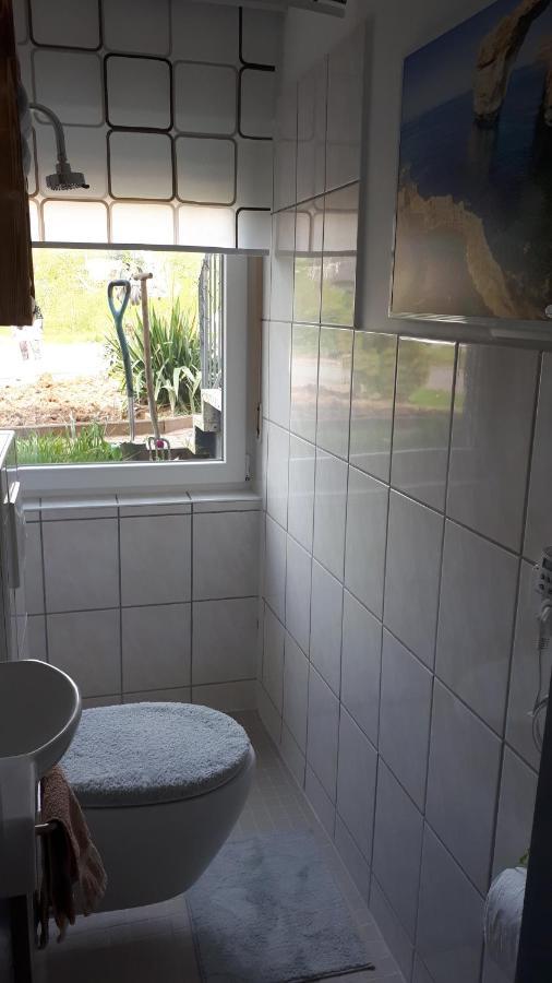 Ferienwohnung 43Qm Torf 10 Naehe Moehnesee Warstein Exteriör bild