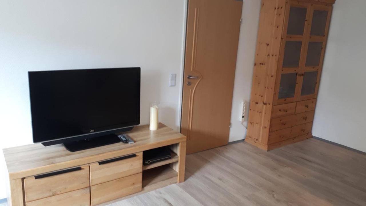 Ferienwohnung 43Qm Torf 10 Naehe Moehnesee Warstein Exteriör bild