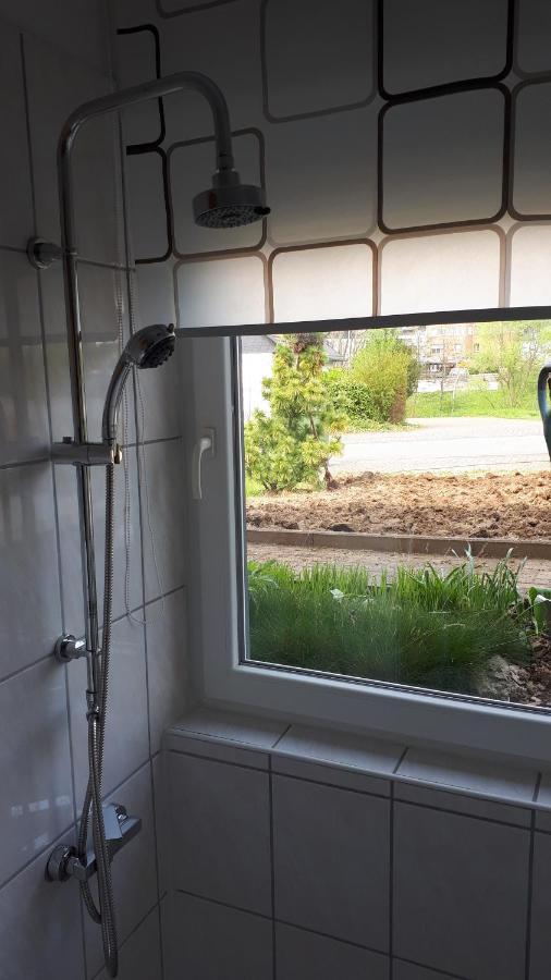 Ferienwohnung 43Qm Torf 10 Naehe Moehnesee Warstein Exteriör bild