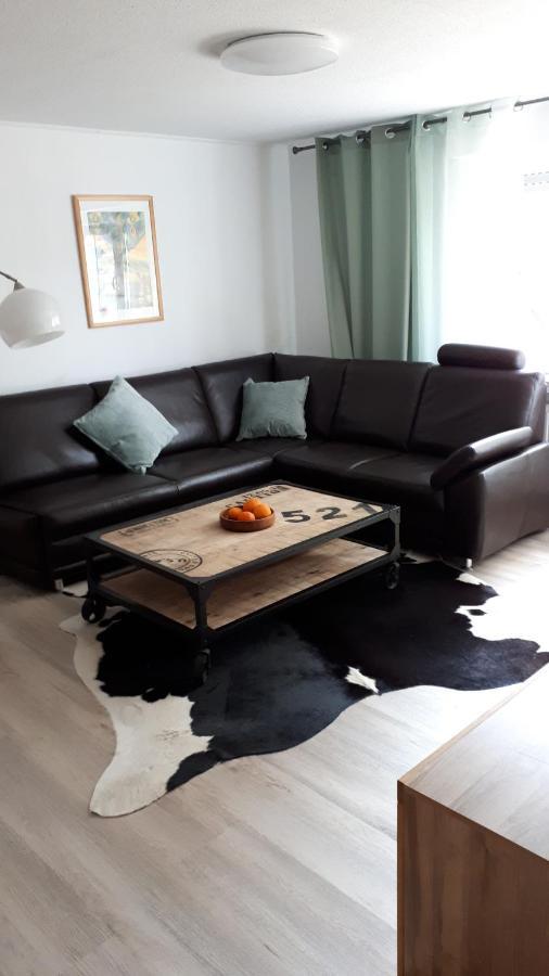 Ferienwohnung 43Qm Torf 10 Naehe Moehnesee Warstein Exteriör bild
