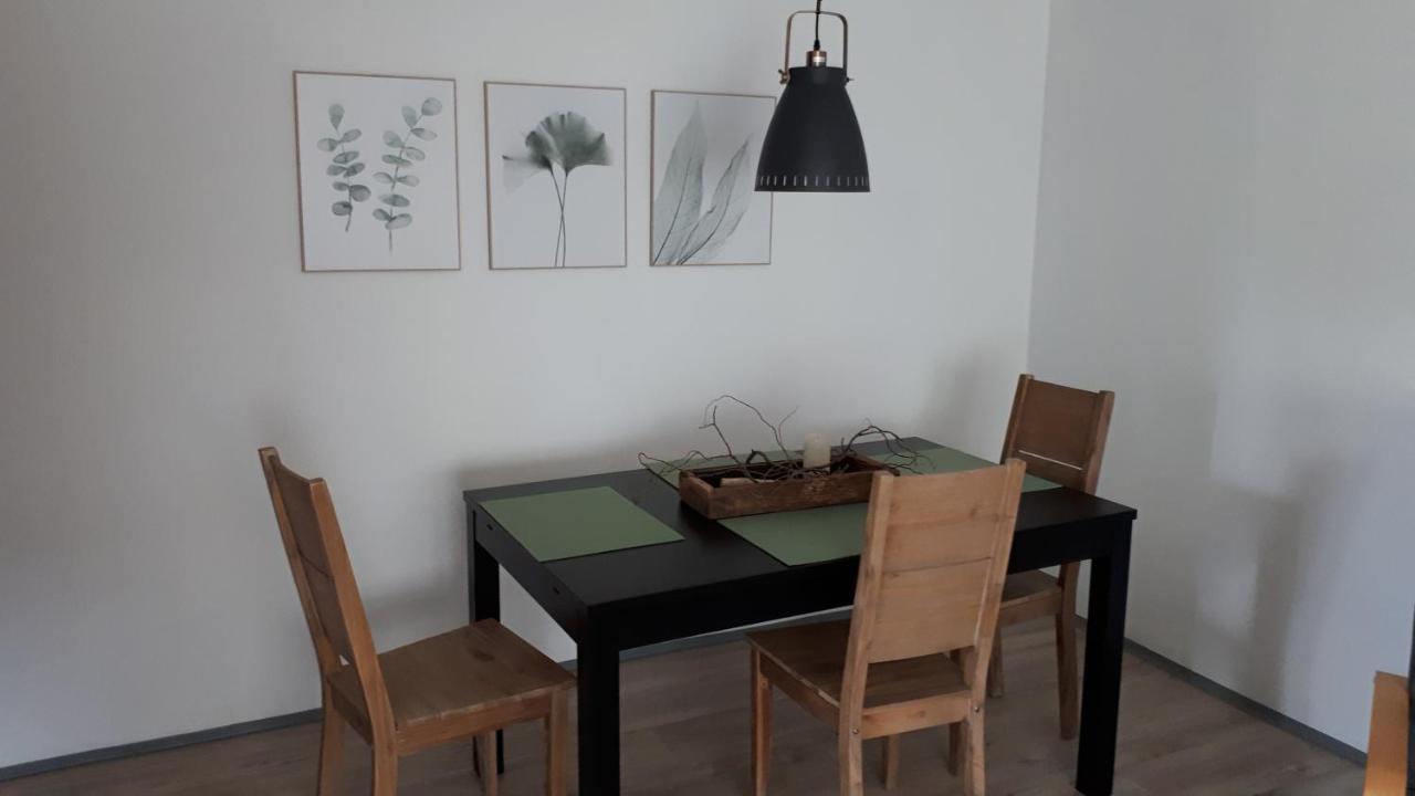 Ferienwohnung 43Qm Torf 10 Naehe Moehnesee Warstein Exteriör bild