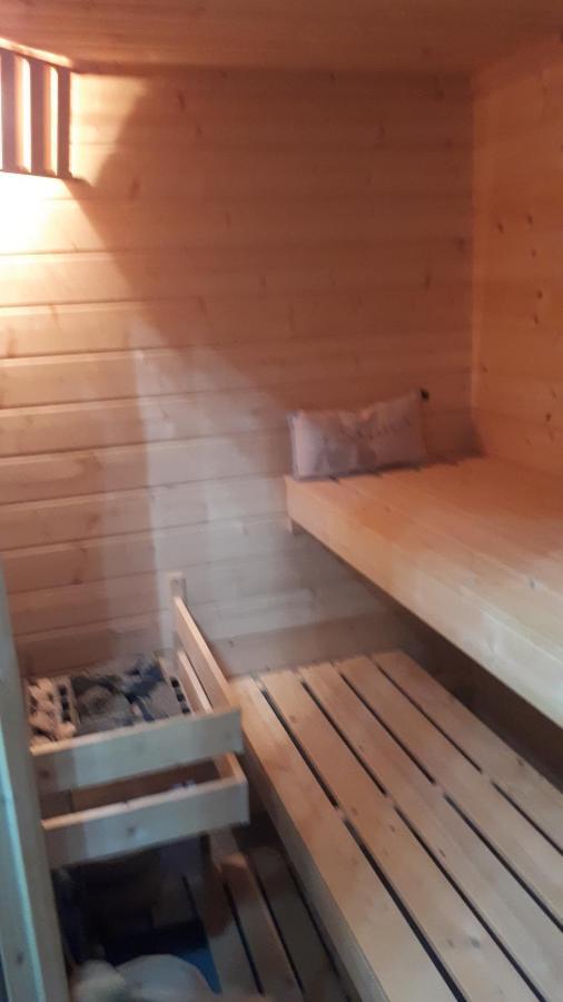 Ferienwohnung 43Qm Torf 10 Naehe Moehnesee Warstein Exteriör bild