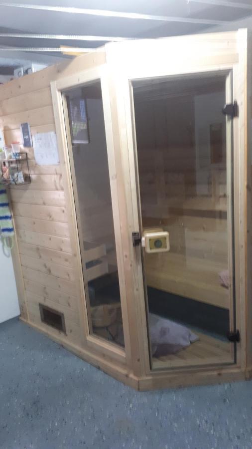 Ferienwohnung 43Qm Torf 10 Naehe Moehnesee Warstein Exteriör bild