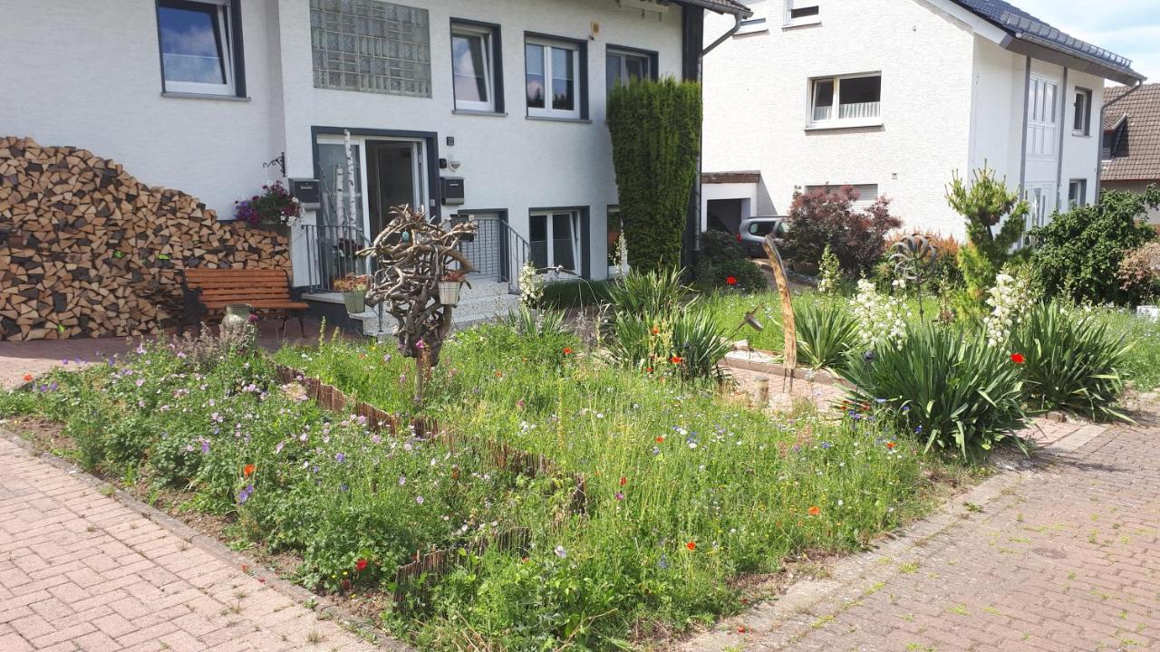 Ferienwohnung 43Qm Torf 10 Naehe Moehnesee Warstein Exteriör bild