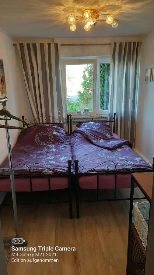 Ferienwohnung 43Qm Torf 10 Naehe Moehnesee Warstein Exteriör bild