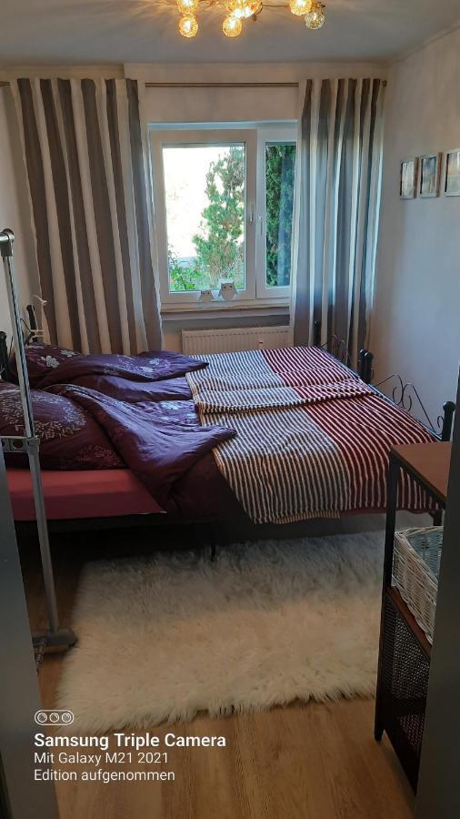 Ferienwohnung 43Qm Torf 10 Naehe Moehnesee Warstein Exteriör bild