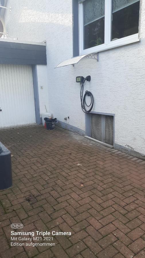 Ferienwohnung 43Qm Torf 10 Naehe Moehnesee Warstein Exteriör bild